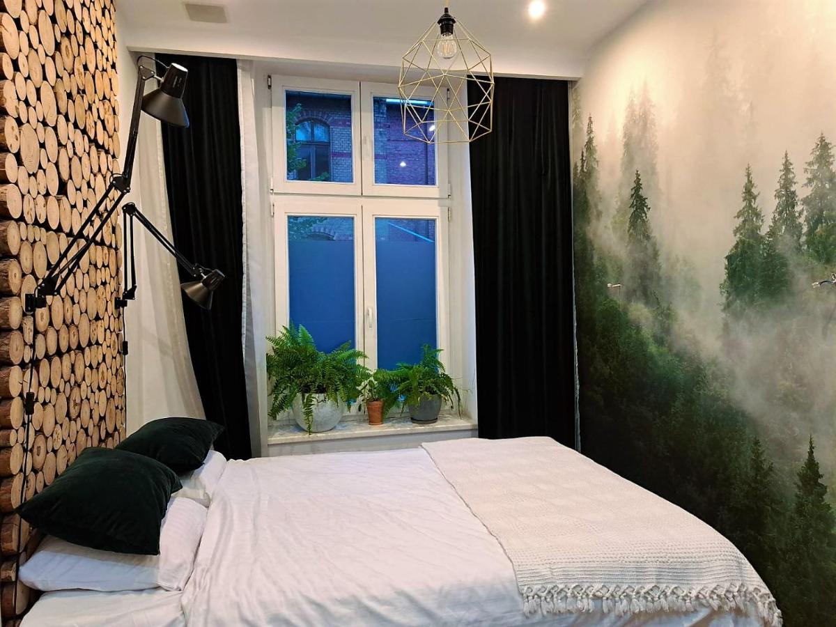 Bohema Apartement With Private Parking Stary Toruń Exterior foto