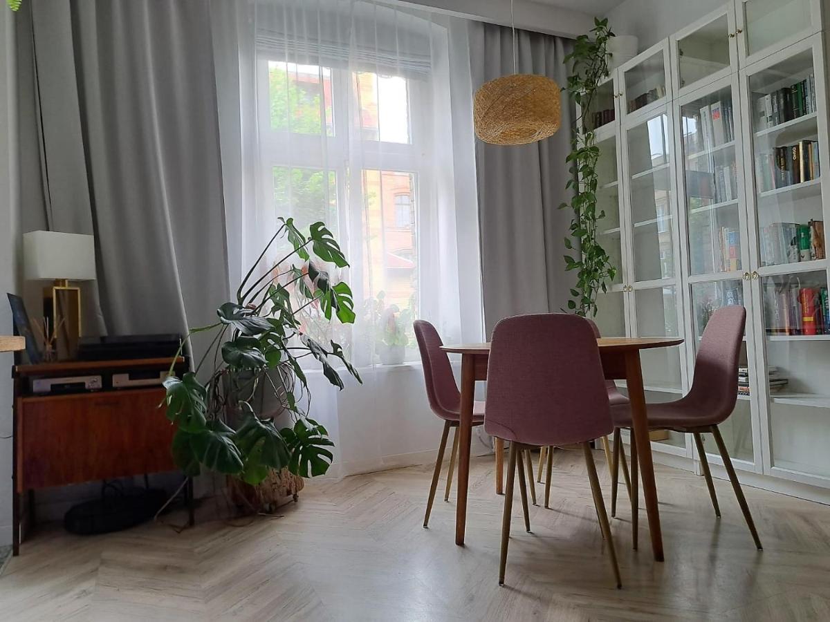 Bohema Apartement With Private Parking Stary Toruń Exterior foto