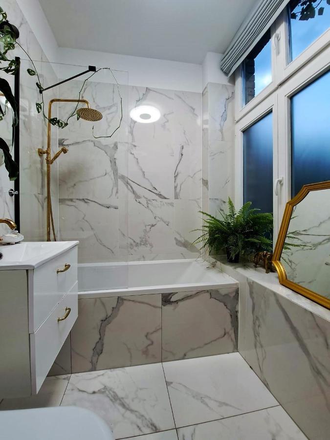 Bohema Apartement With Private Parking Stary Toruń Exterior foto